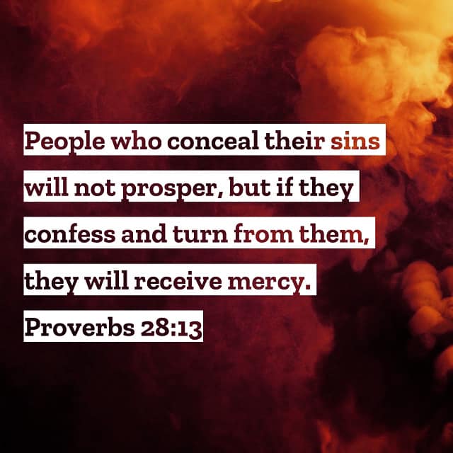 Light Floods out of&nbsp;Brokenness