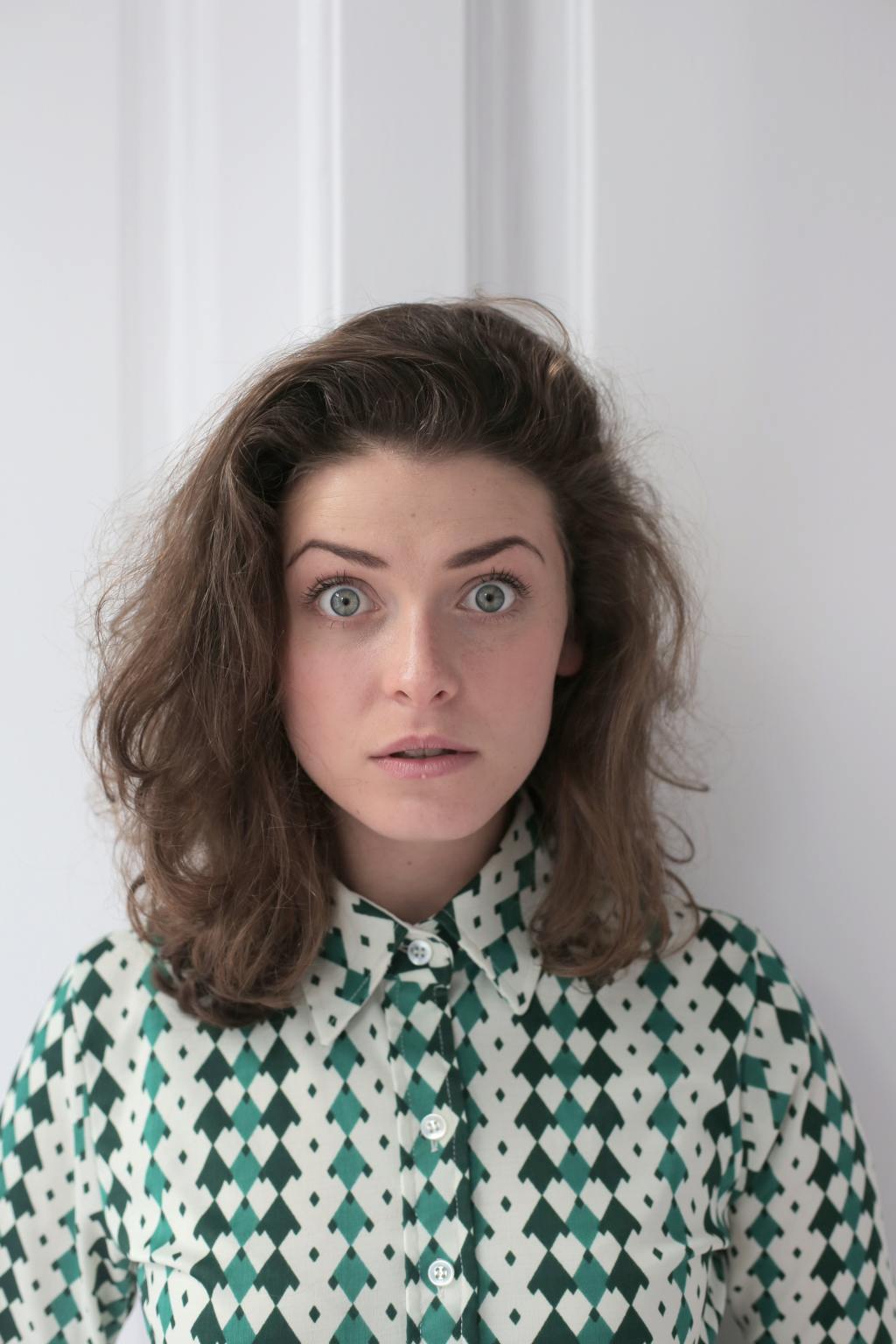 Is it a Sin to&nbsp;Worry?