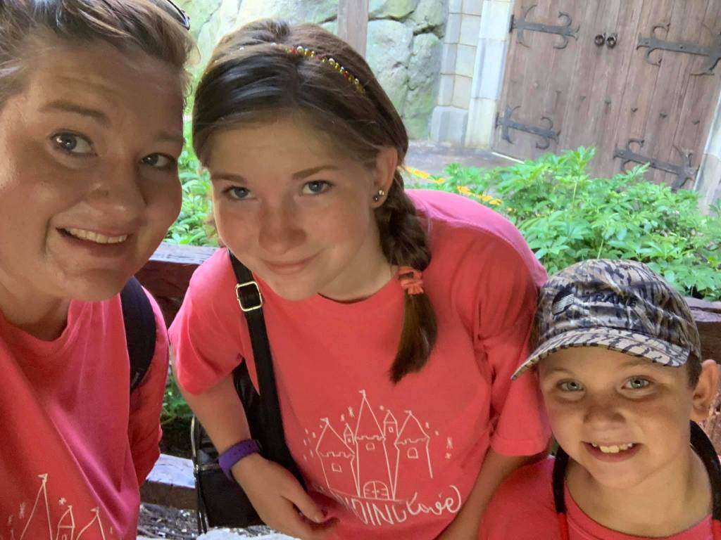 The Generosity of&nbsp;God